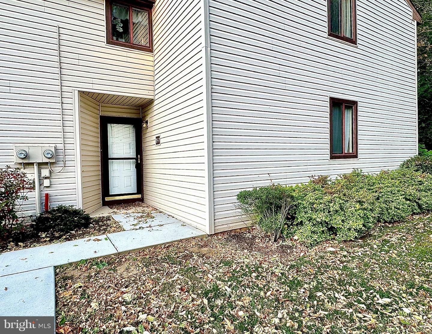 Property Photo:  49 Holly Drive 7  PA 19606 