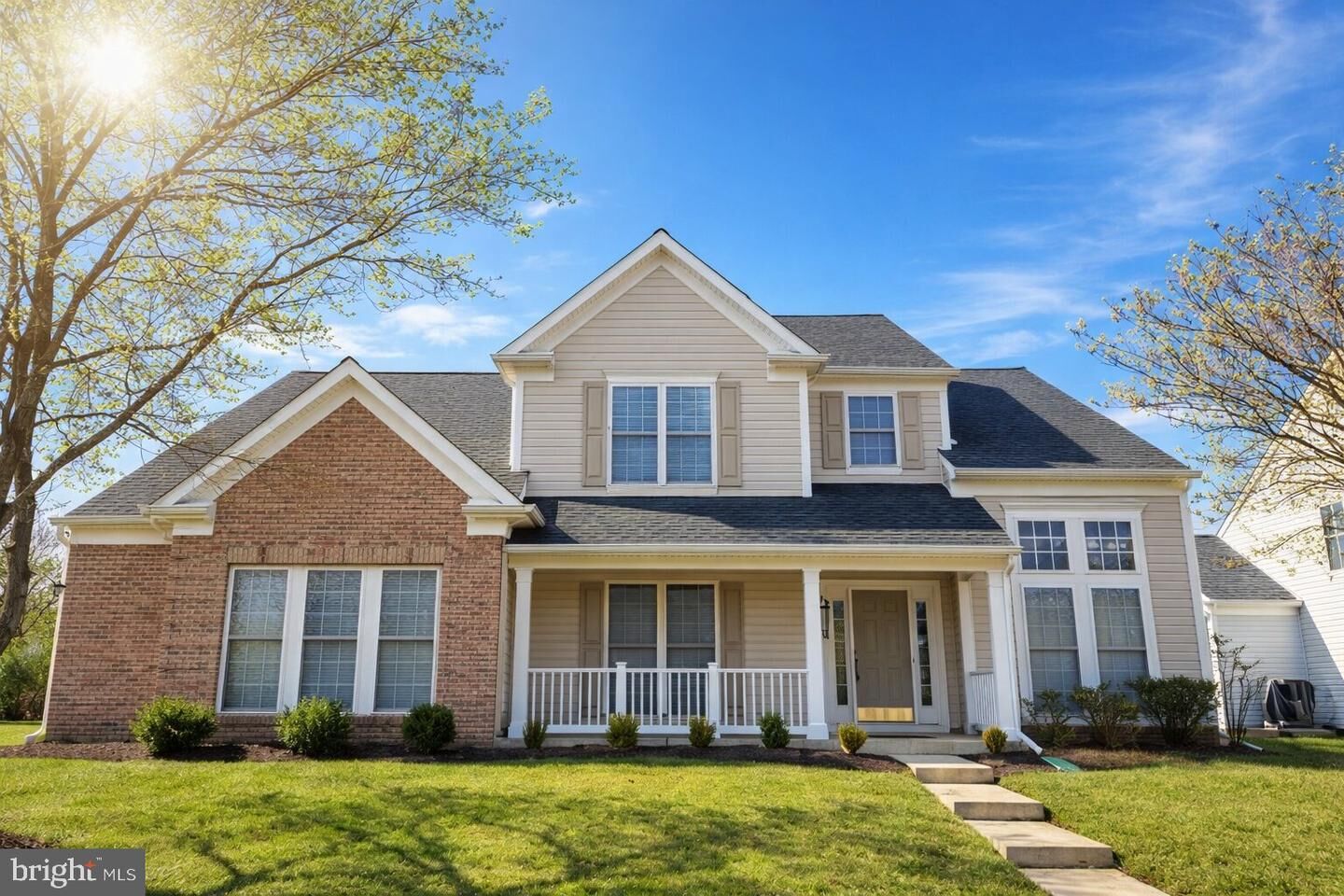 Property Photo: 29830 Hillary Avenue MD 21601