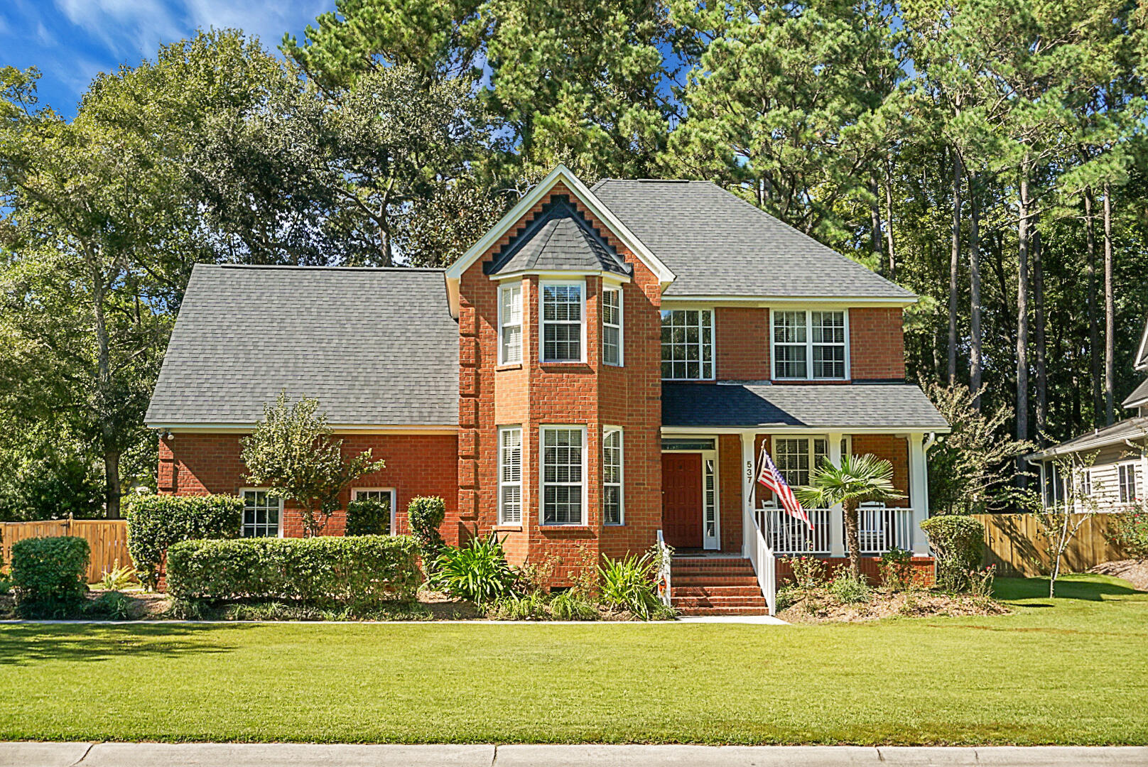 Property Photo: 537 Hidden Boulevard SC 29464