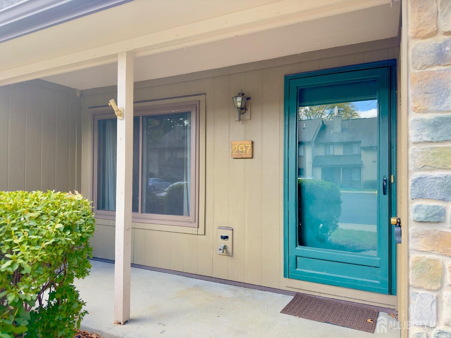 Property Photo: 297 Hampshire Drive NJ 08536