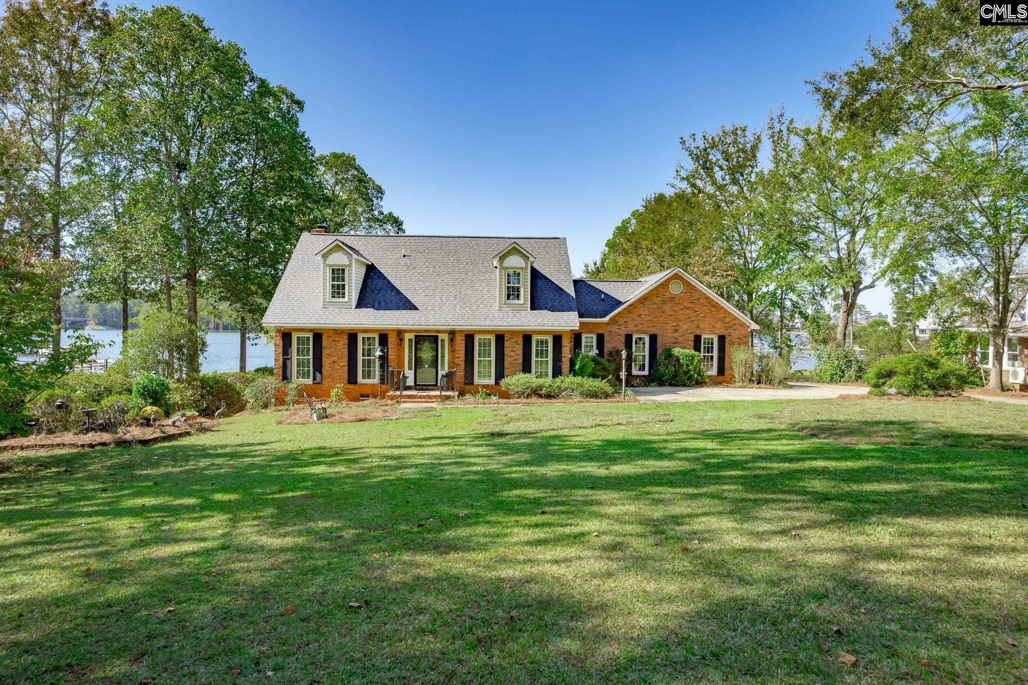 Property Photo:  125 Pine Point  SC 29072 