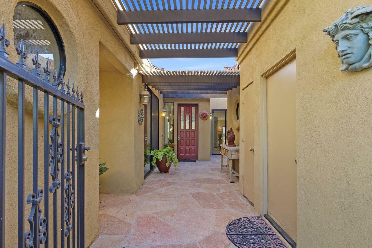 Property Photo:  78575 Vista Del Sol  CA 92210 