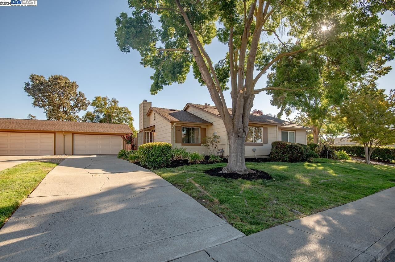 Property Photo:  4341 Golf Dr  CA 94551 
