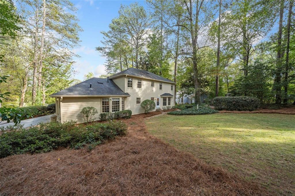 Property Photo:  2490 Weatherford Court  GA 30068 