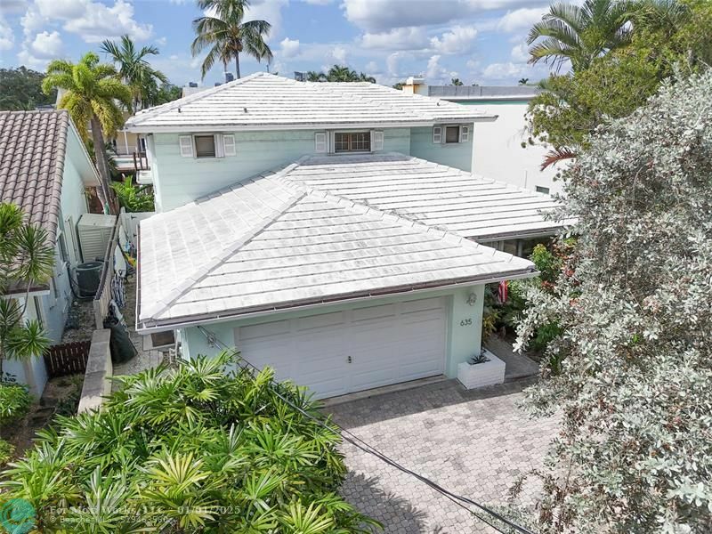 Property Photo:  635 Riviera Isle Dr  FL 33301 