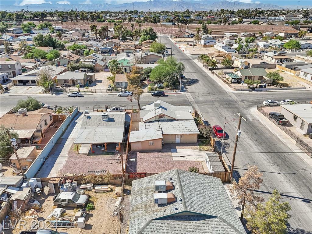 Property Photo:  1850 Yale Street  NV 89030 