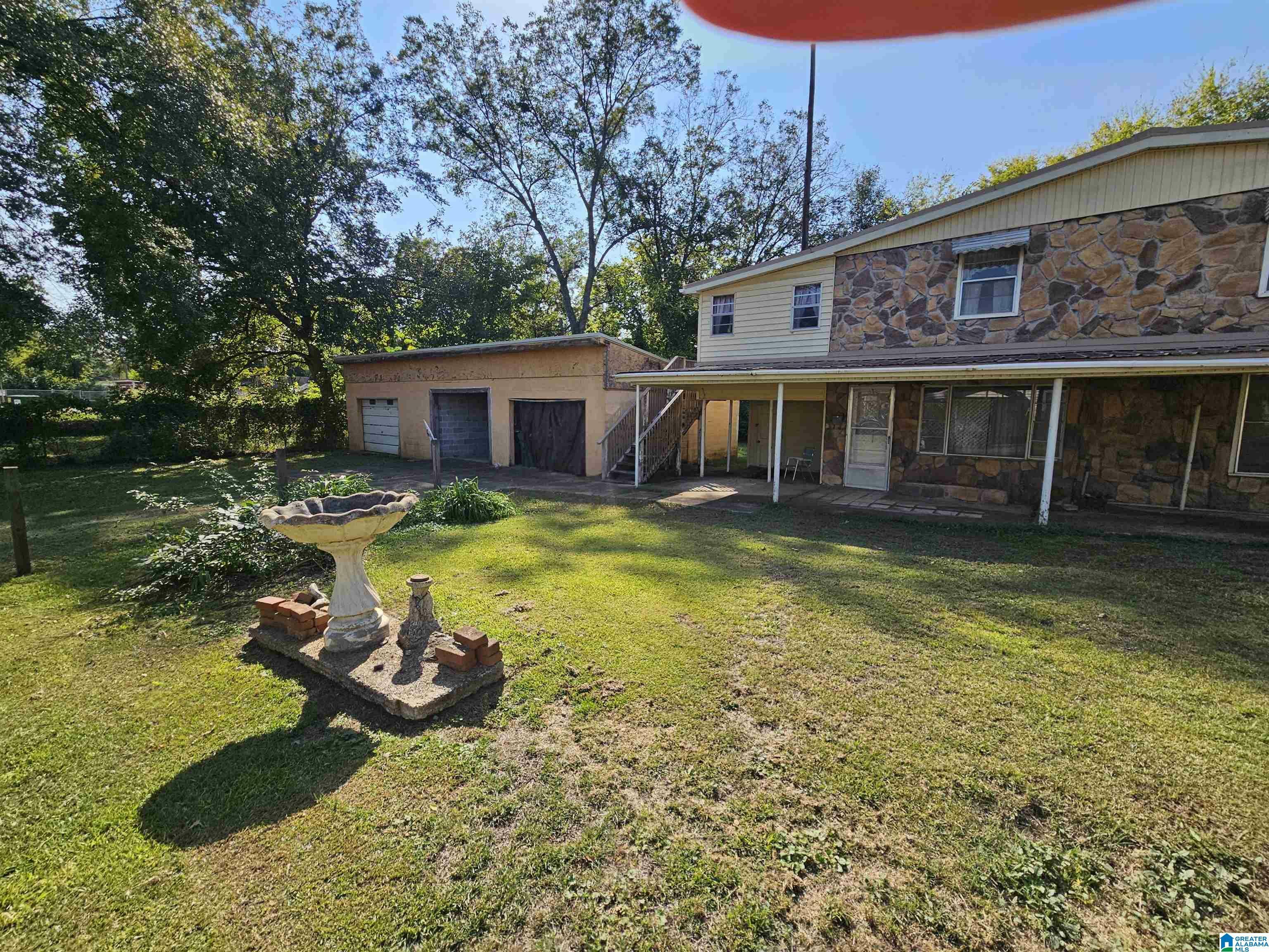 Property Photo:  413 1/2 Avondale Avenue  AL 35150 