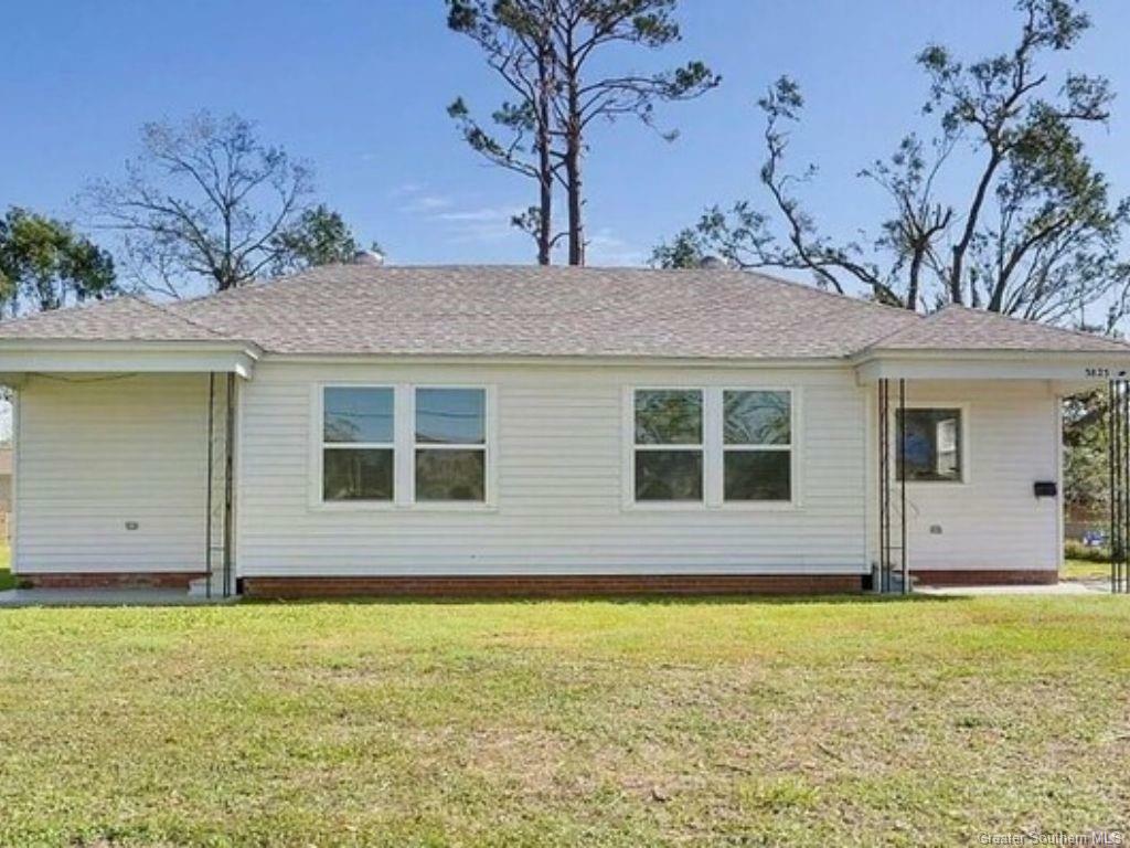 3823 Swanee Street  Lake Charles LA 70607 photo