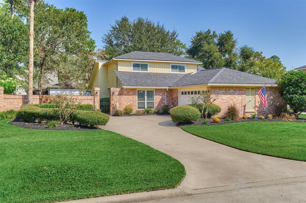 Property Photo:  17426 Sorrel Ridge Drive  TX 77388 