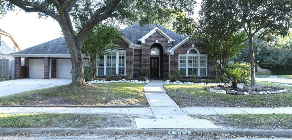 4402 Prince Pine Trail  Houston TX 77059 photo