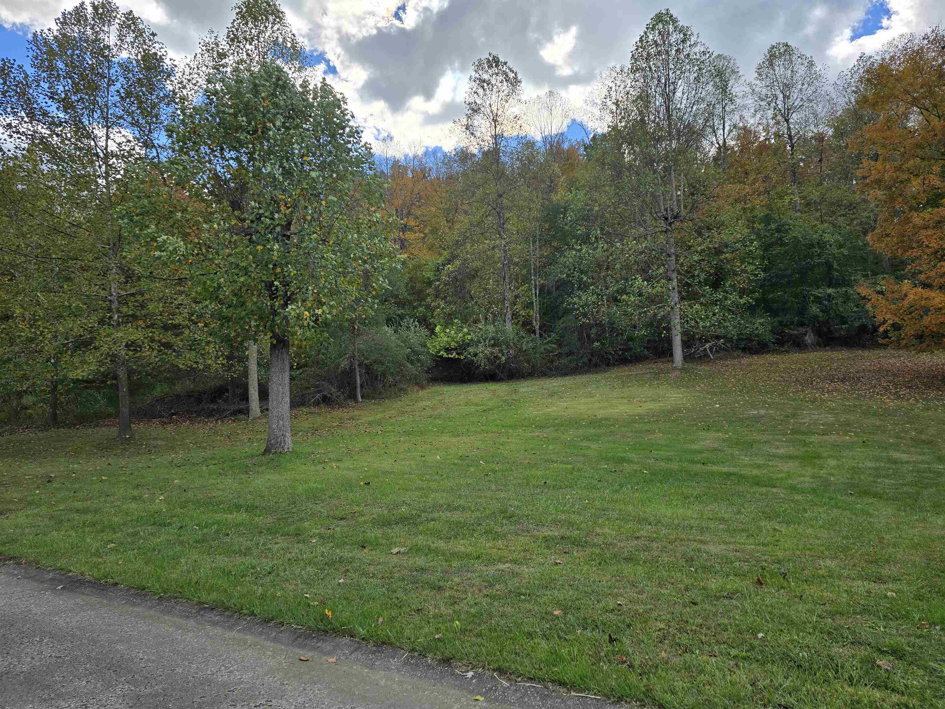 Property Photo:  106 Bouvier Street  WV 25704 