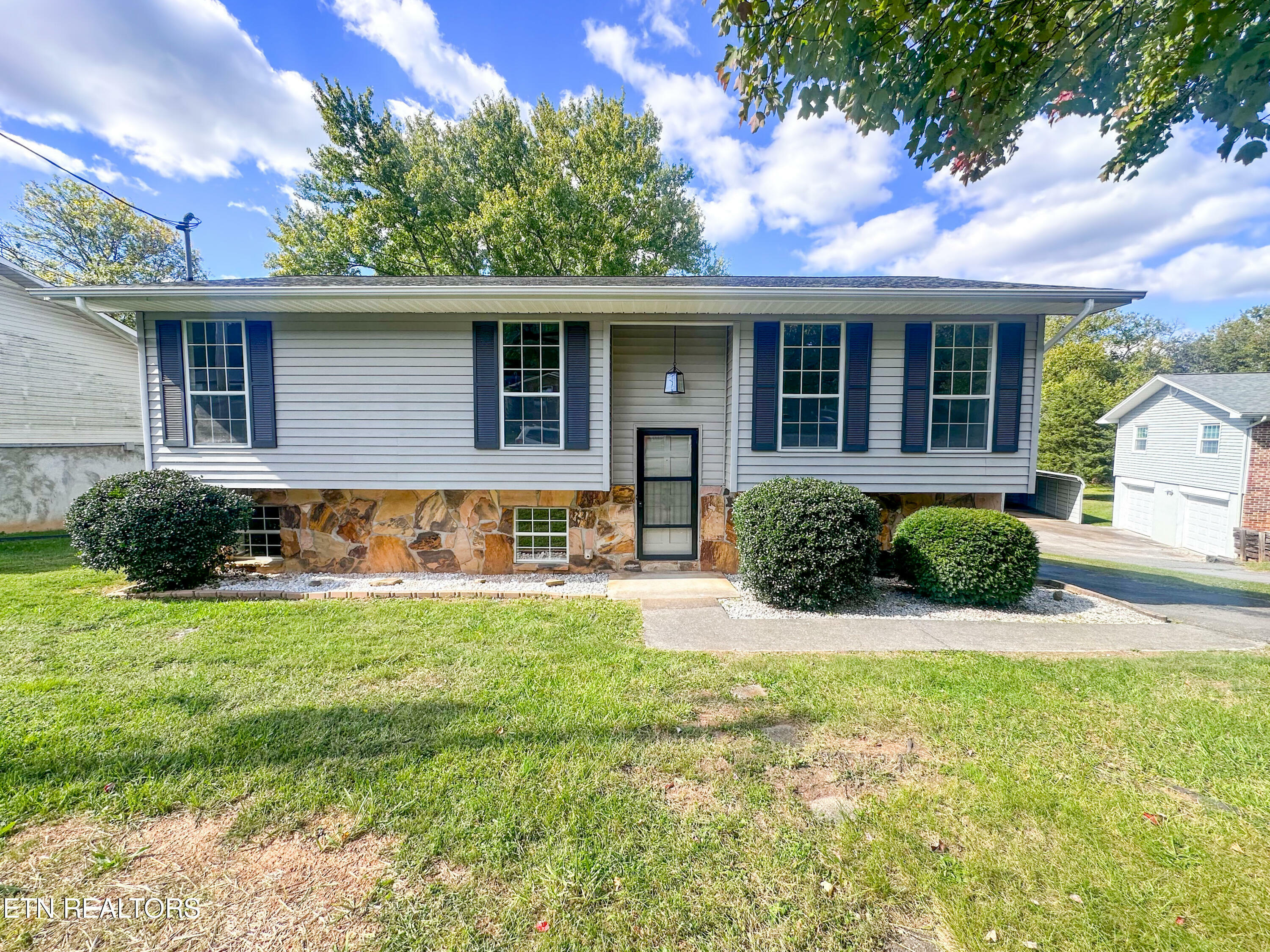 Property Photo:  3809 Debonair Drive  TN 37912 