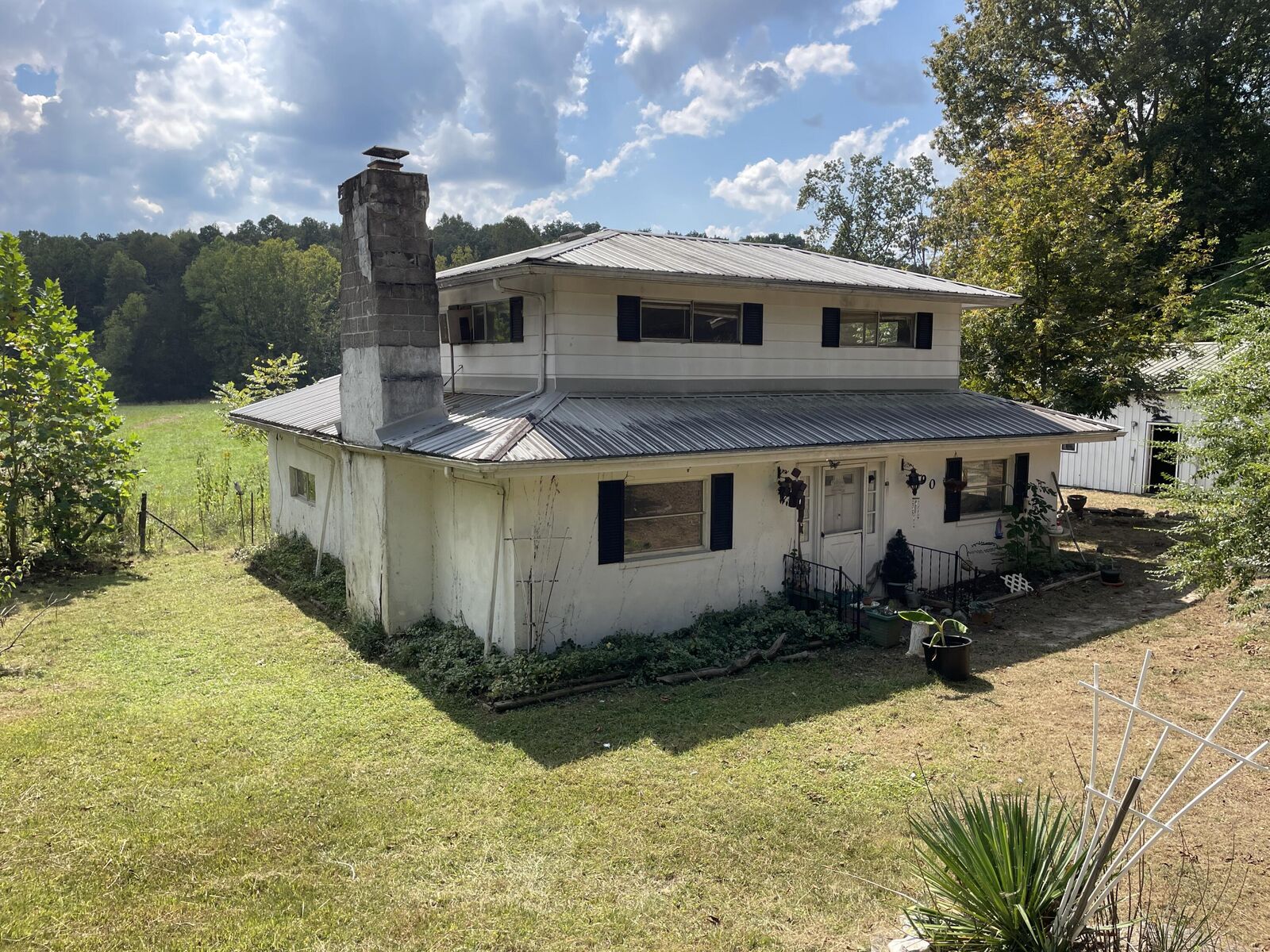 Property Photo: 190 Walker Drive KY 42519