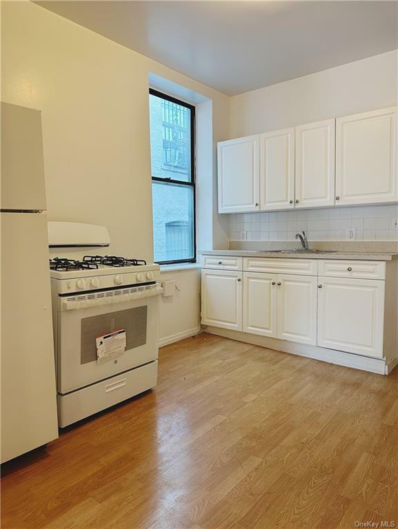 Property Photo:  309 W 111th Street W 15  NY 10026 