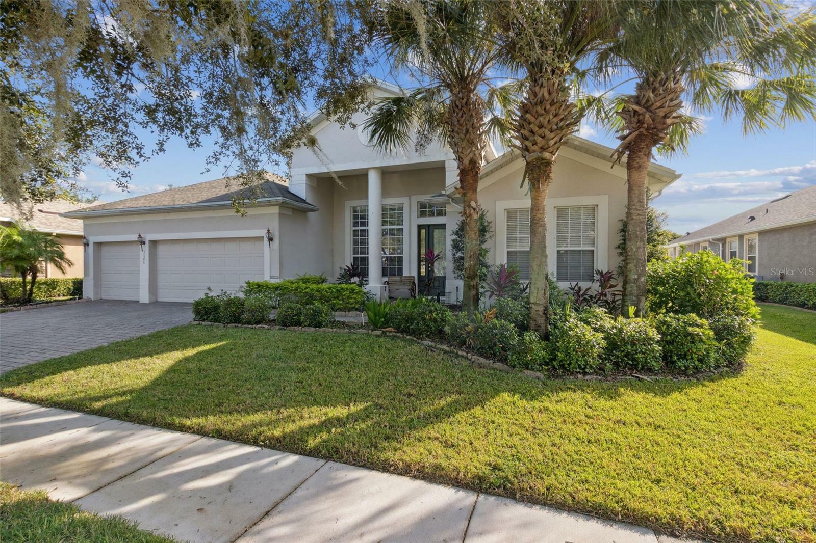 Property Photo:  3146 Lake Jean Drive  FL 32817 