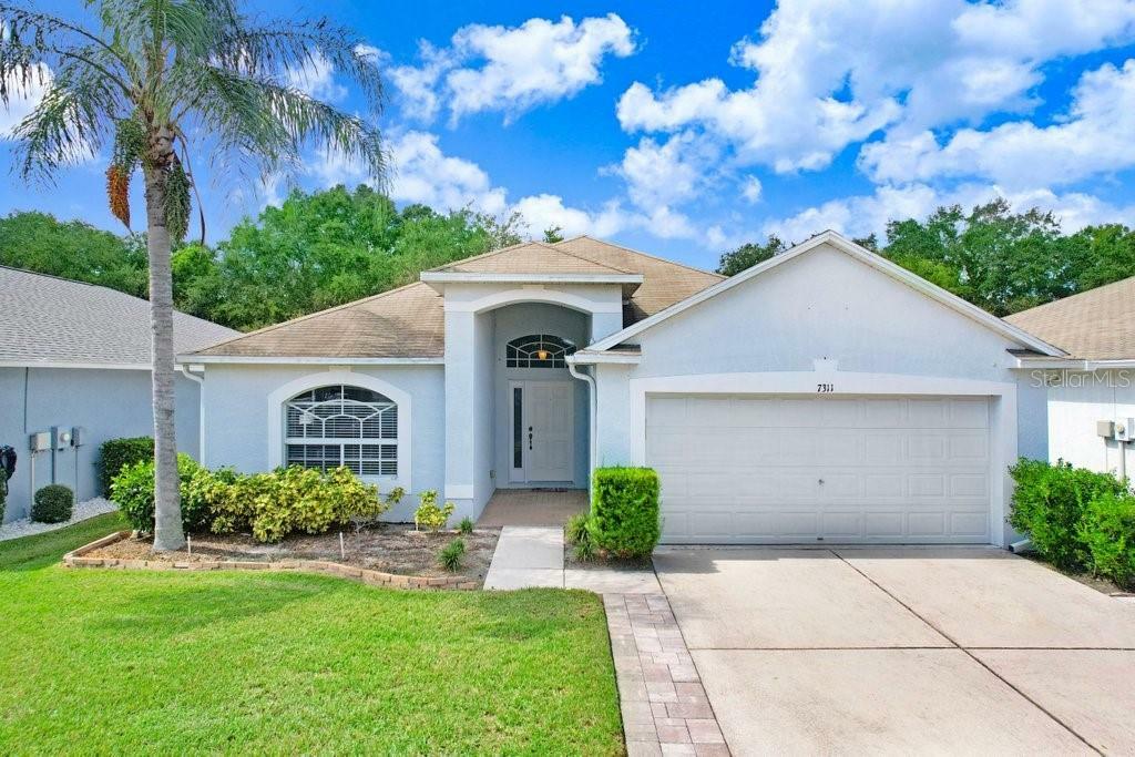 Property Photo:  7311 Newhall Pass Lane  FL 33545 