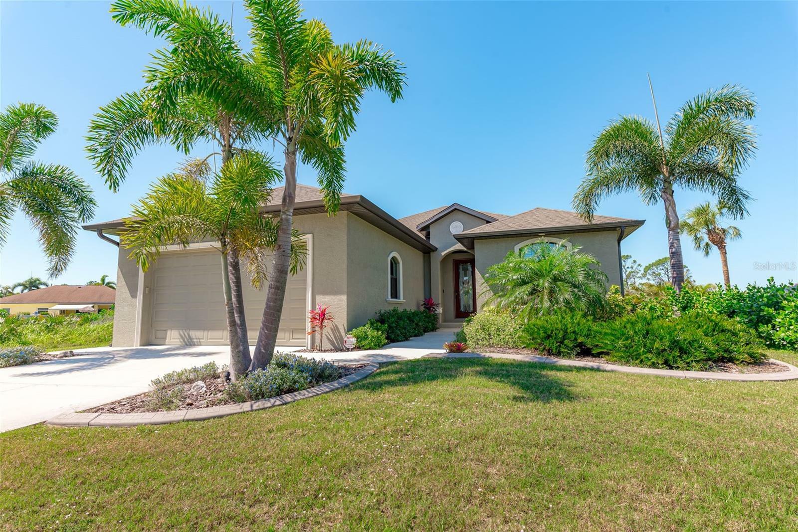 Property Photo:  135 Cabana Way  FL 33947 