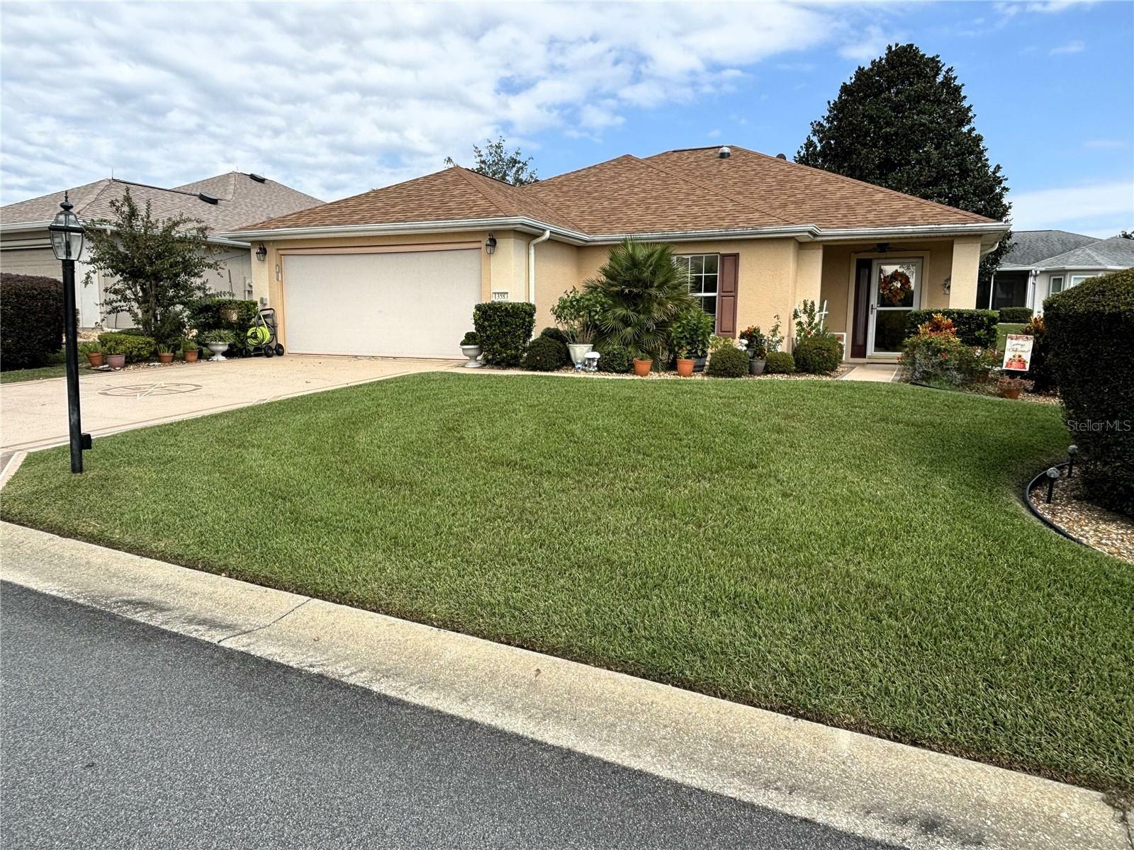 Property Photo:  13583 SE 89th Terrace Road  FL 34491 