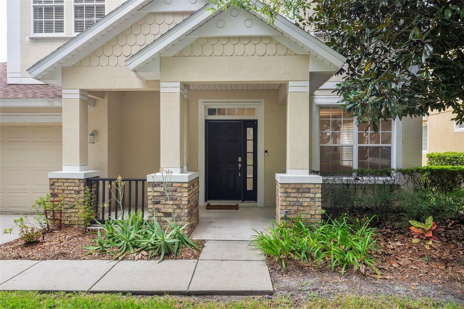 Property Photo:  223 Brookgreen Way  FL 32724 