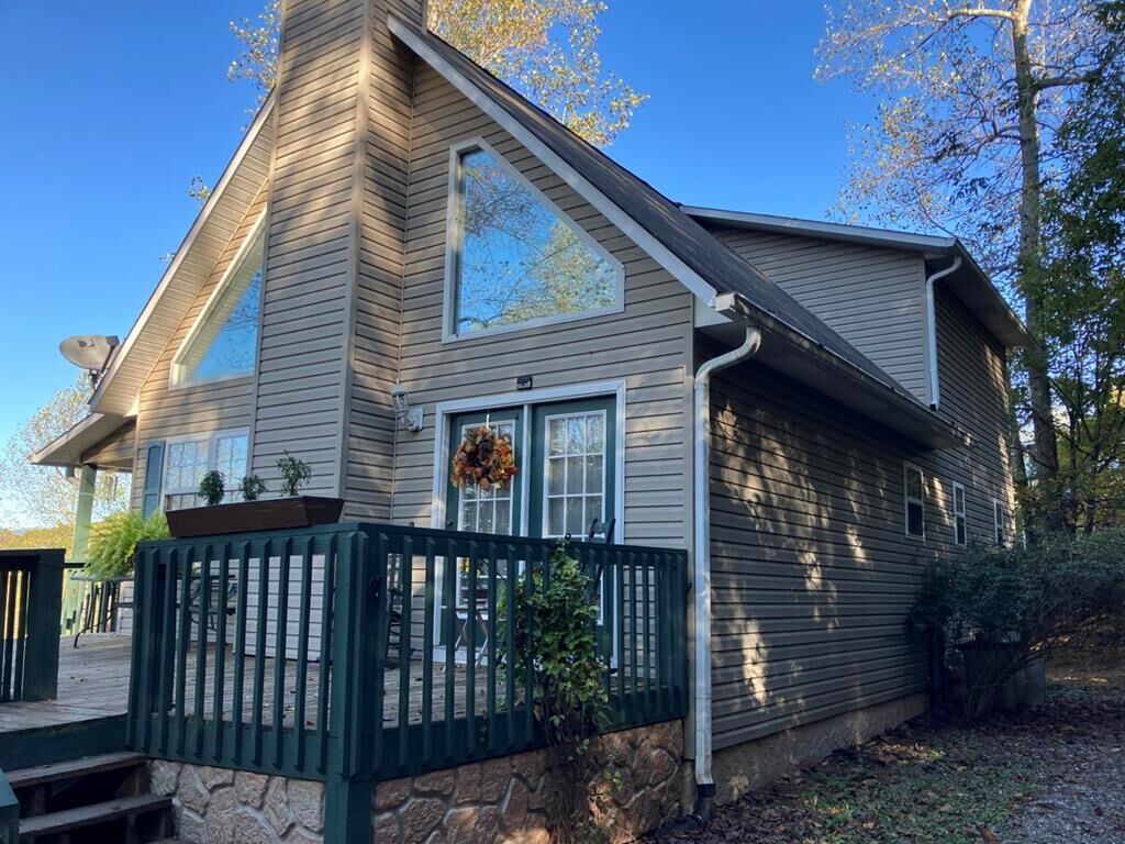 Property Photo: 121 White Oak Drive NC 28909