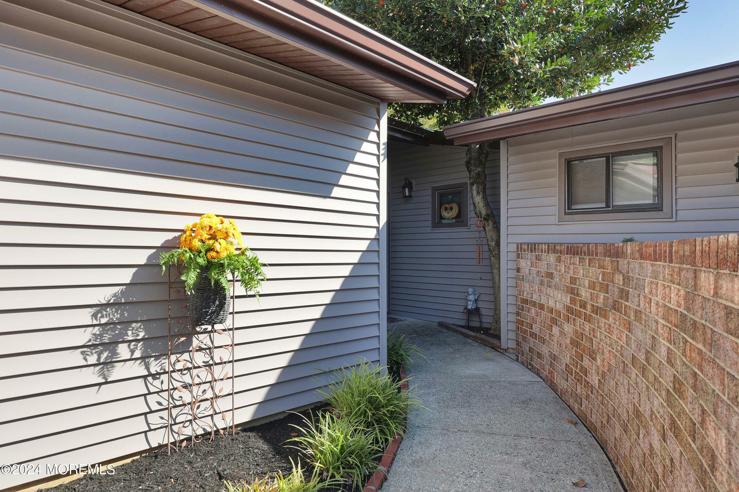 Property Photo:  54 Eastport Court  NJ 07701 