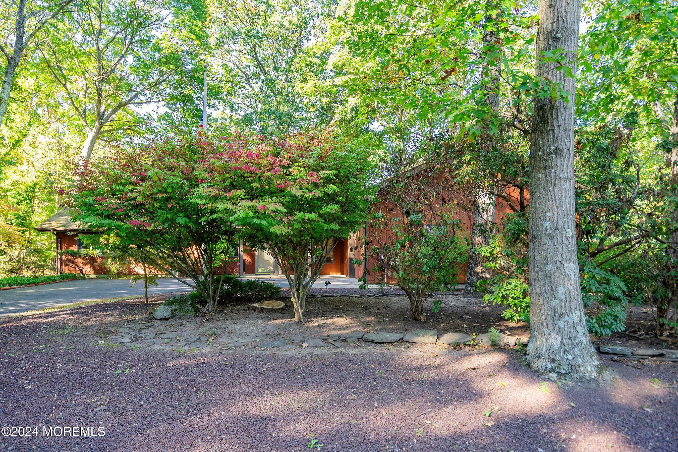 Property Photo:  1557 Harbor Road  NJ 08736 