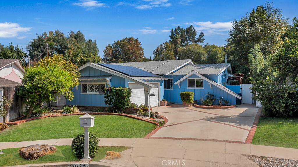 Property Photo:  5624 Faust Avenue  CA 91367 