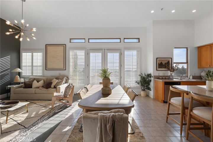 Property Photo: 150 S San Fernando Boulevard 404 CA 91502