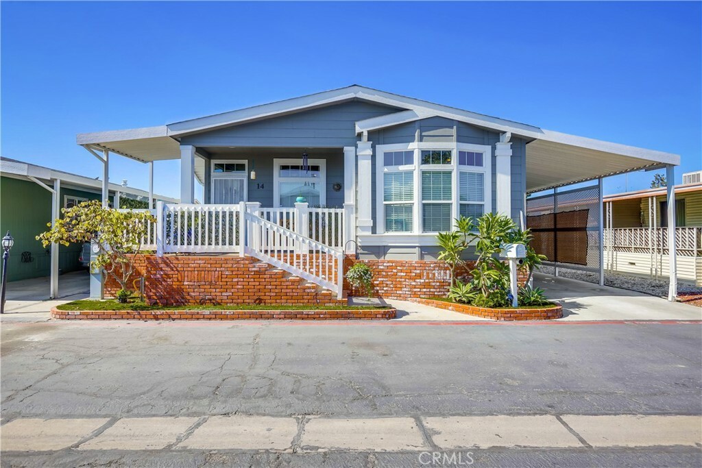 16444 Bolsa Chica Street 14  Huntington Beach CA 92649 photo