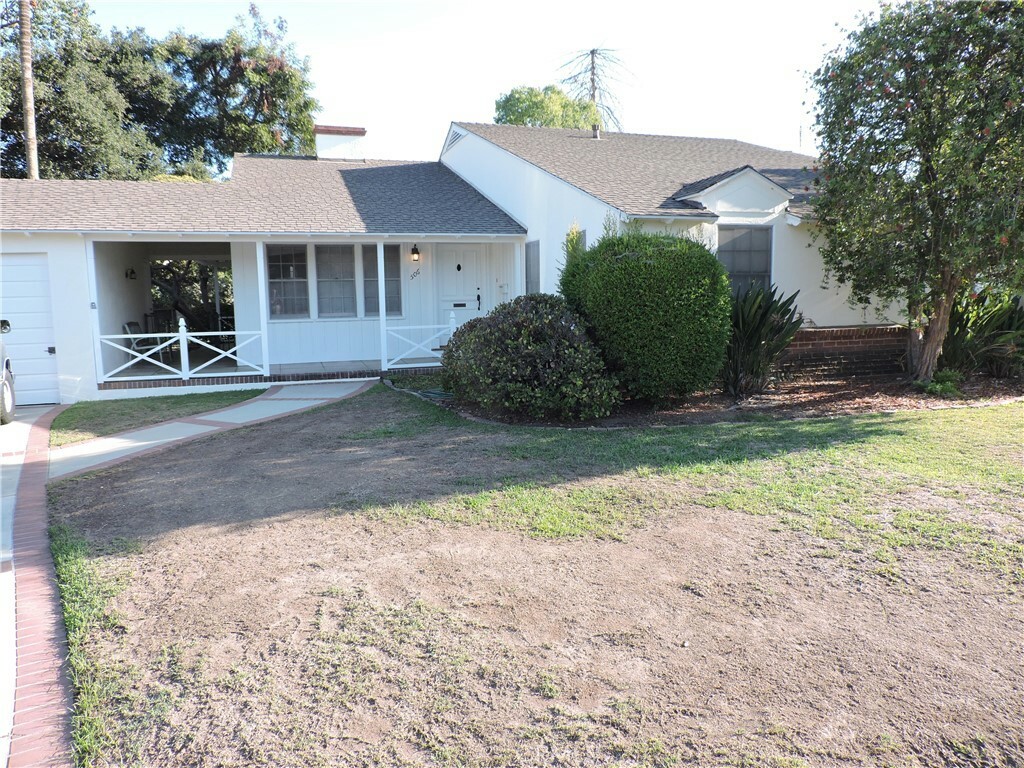 Property Photo:  506 E Alhambra Road  CA 91801 