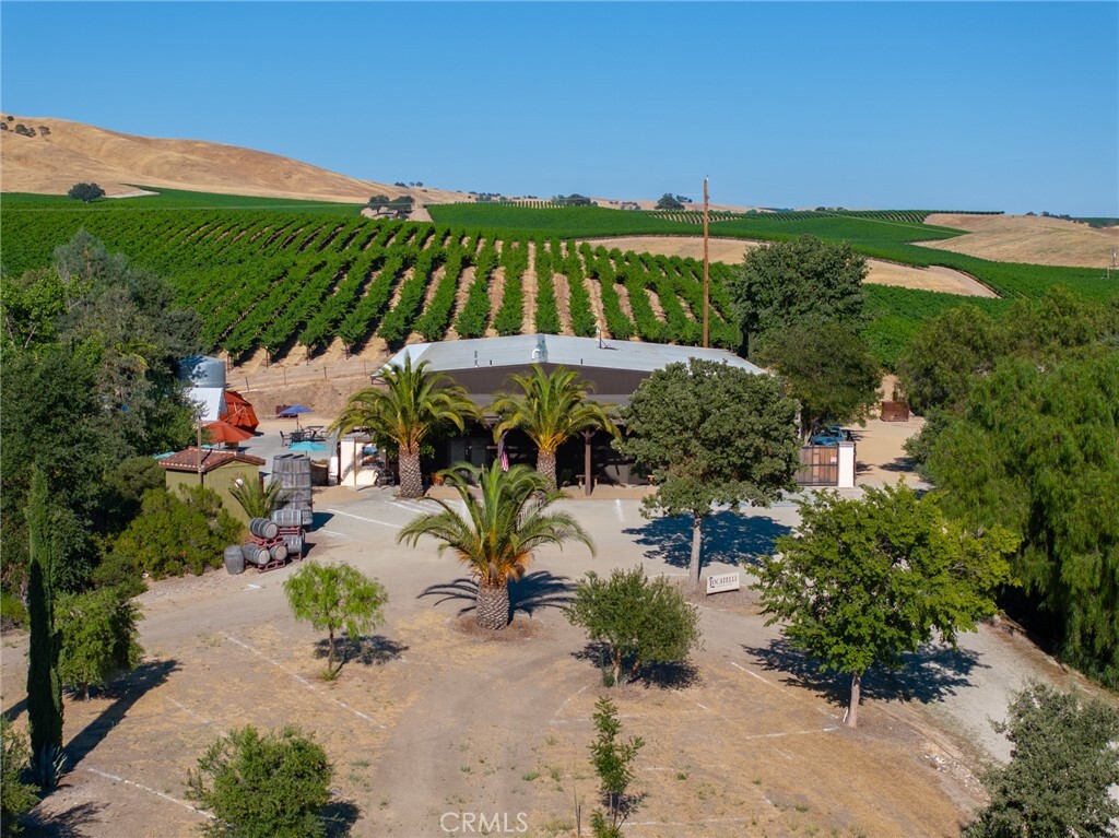 Property Photo:  8585 Cross Canyons Road  CA 93451 