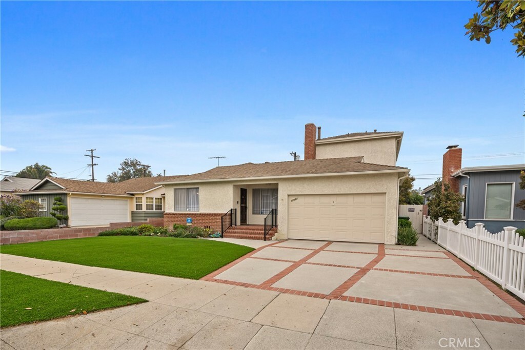 Property Photo: 12034 Hammack Street CA 90230