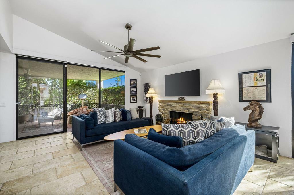 Property Photo:  2069 S Caliente Drive  CA 92264 