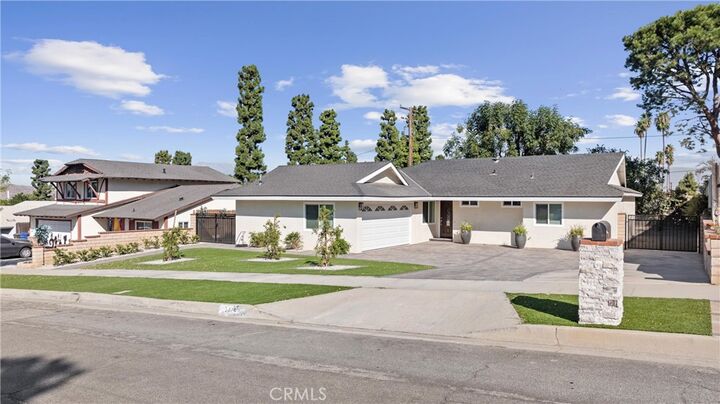 Property Photo:  22740 La Paix Street  CA 92313 