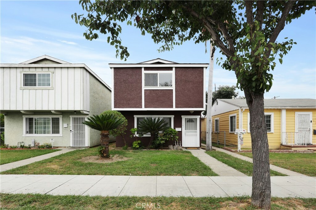 Property Photo:  161 67th St.  CA 90805 