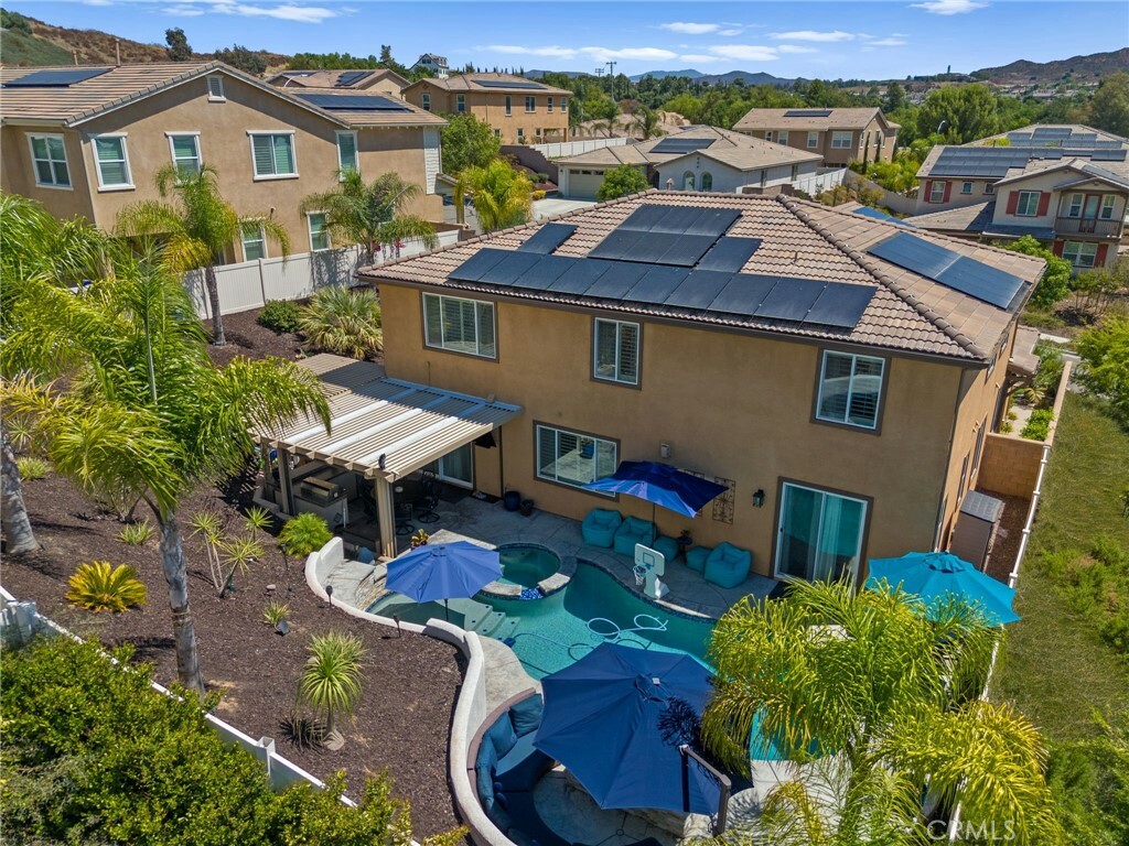 Property Photo:  45559 Zander Court  CA 92592 