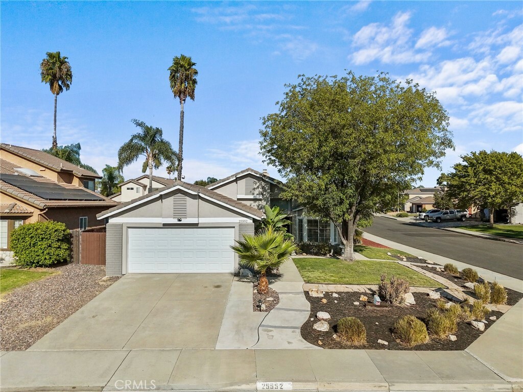 Property Photo:  25552 Blackwood Road  CA 92563 