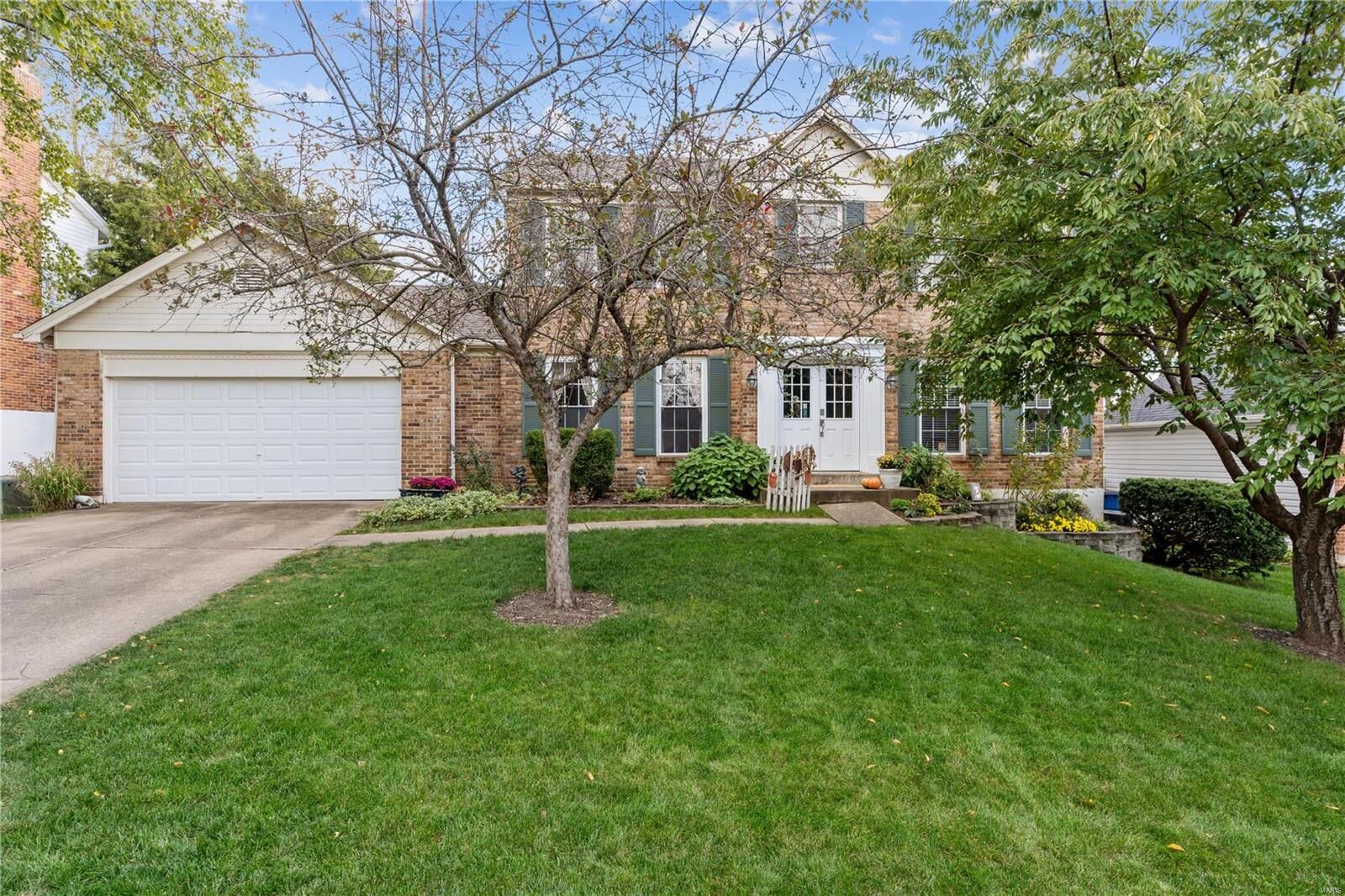 Property Photo: 5785 Summit Meadow Drive MO 63304