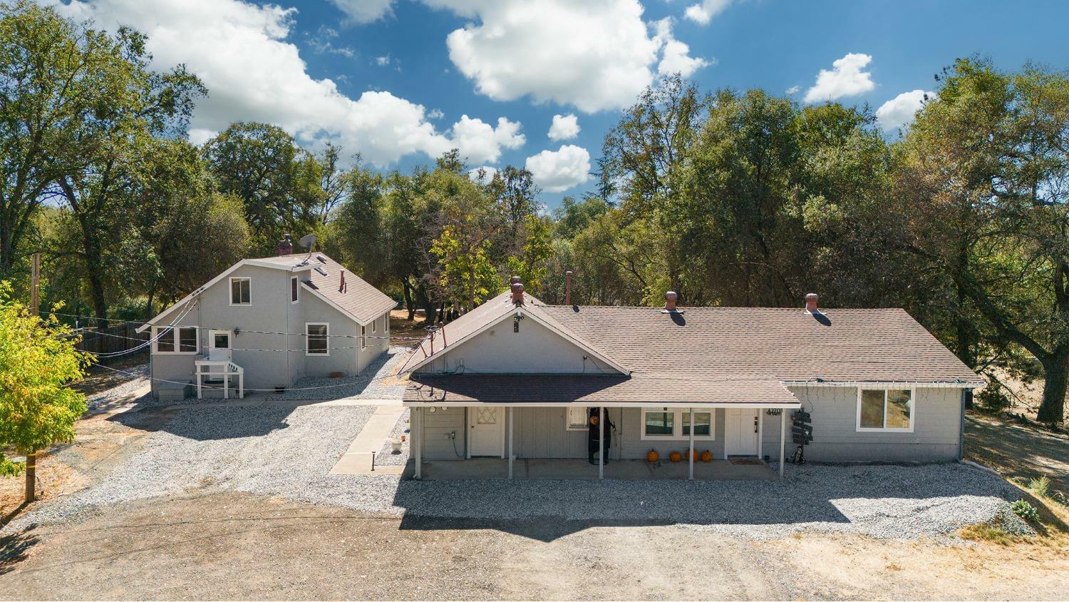 Property Photo:  4270 El Dorado Road  CA 95667 