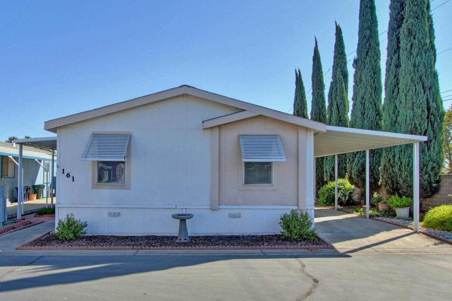 Property Photo:  161 Skybrook Lane  CA 95828 