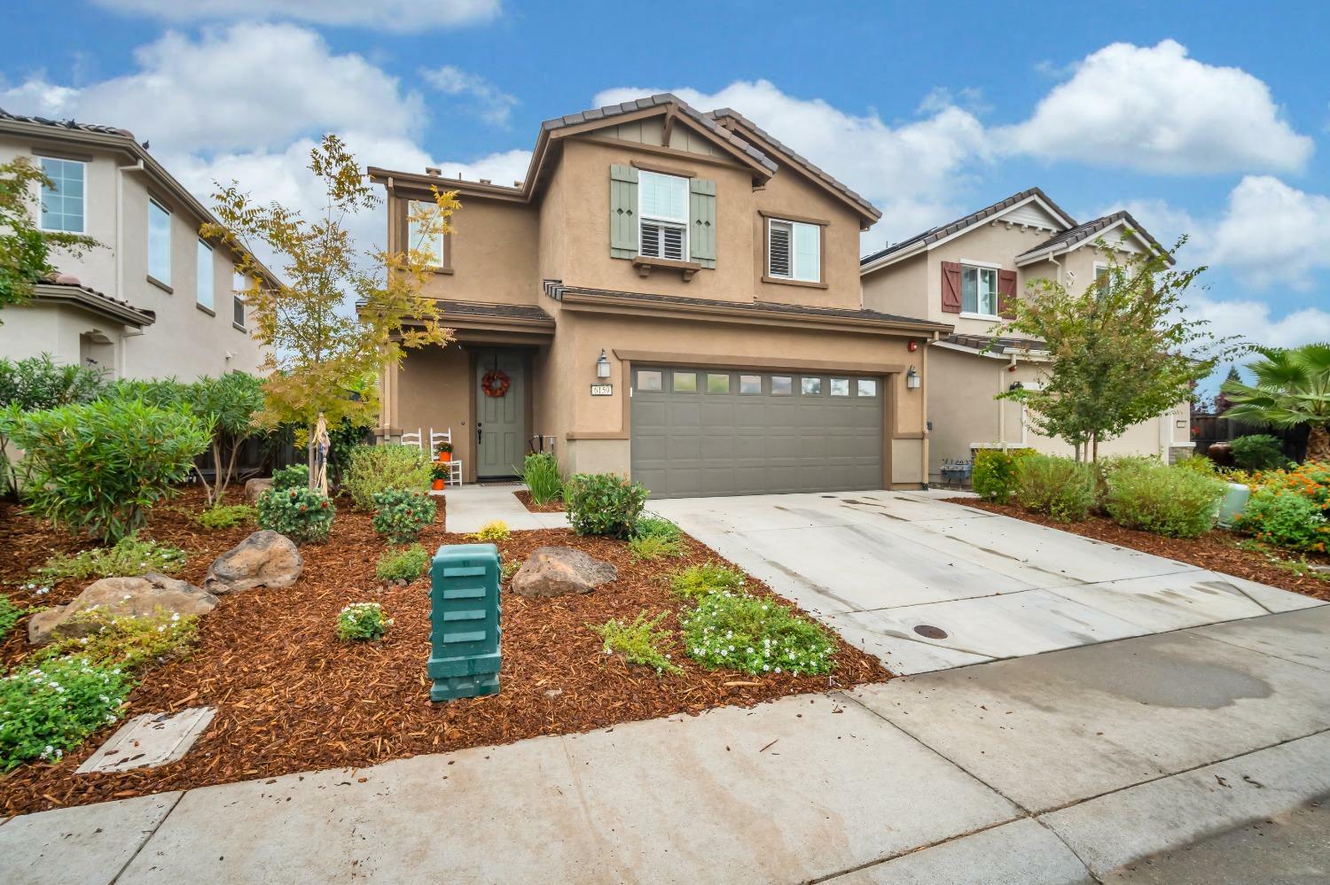 Property Photo:  6159 Mehrten Circle  CA 95765 