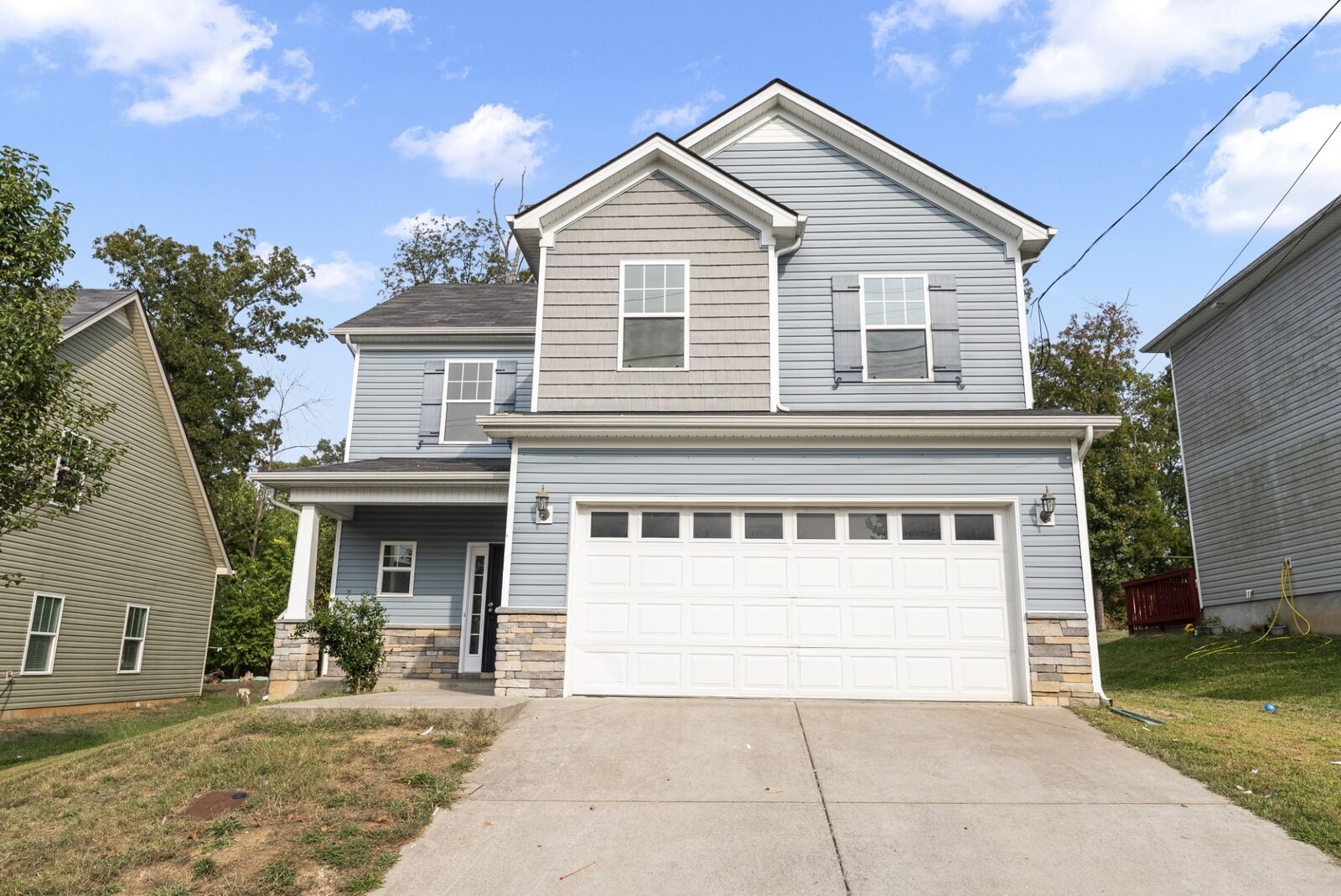Property Photo:  1384 Rockglade Run  TN 37013 