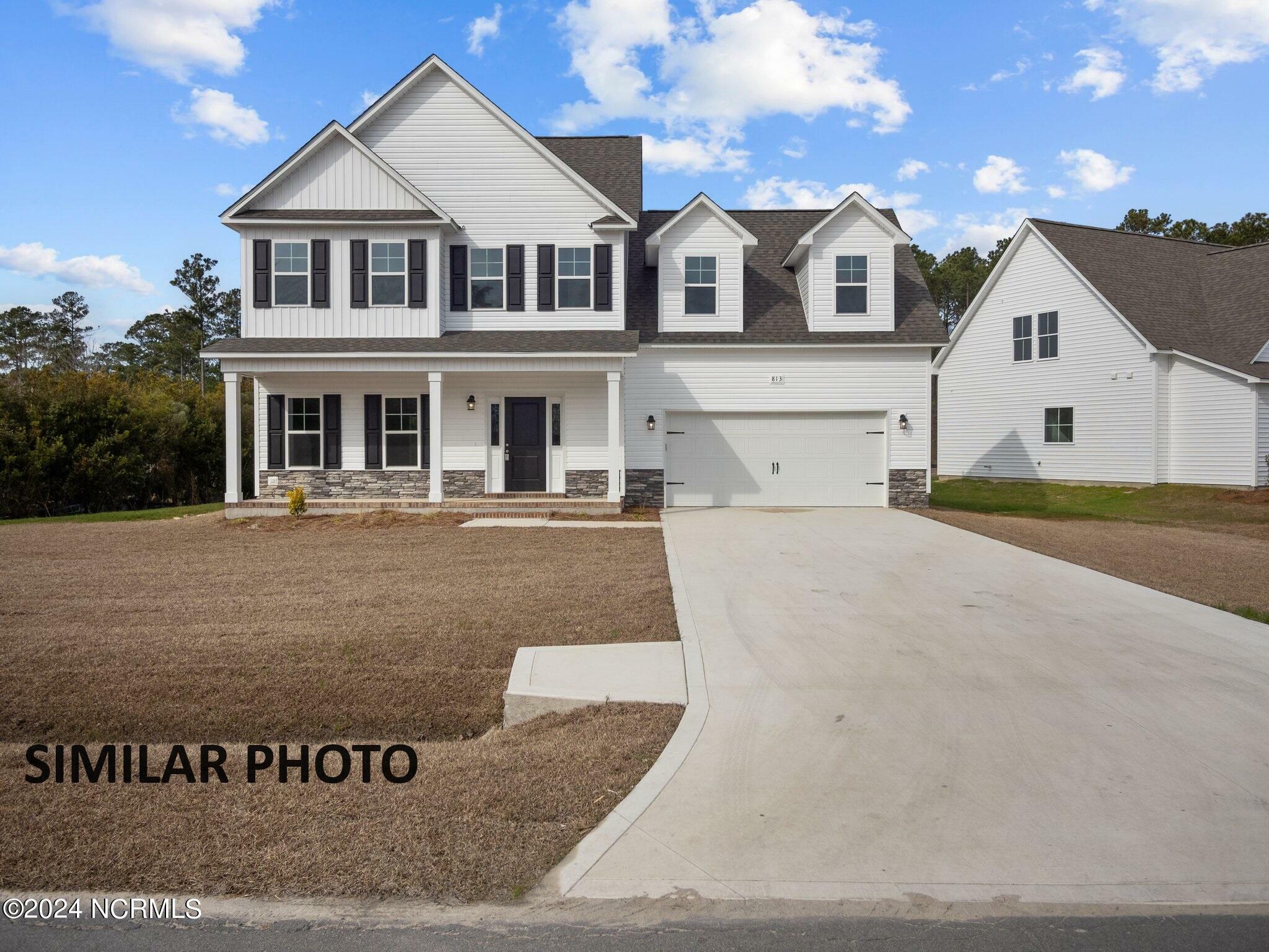 Property Photo:  171 Vista Cay Drive  NC 28539 