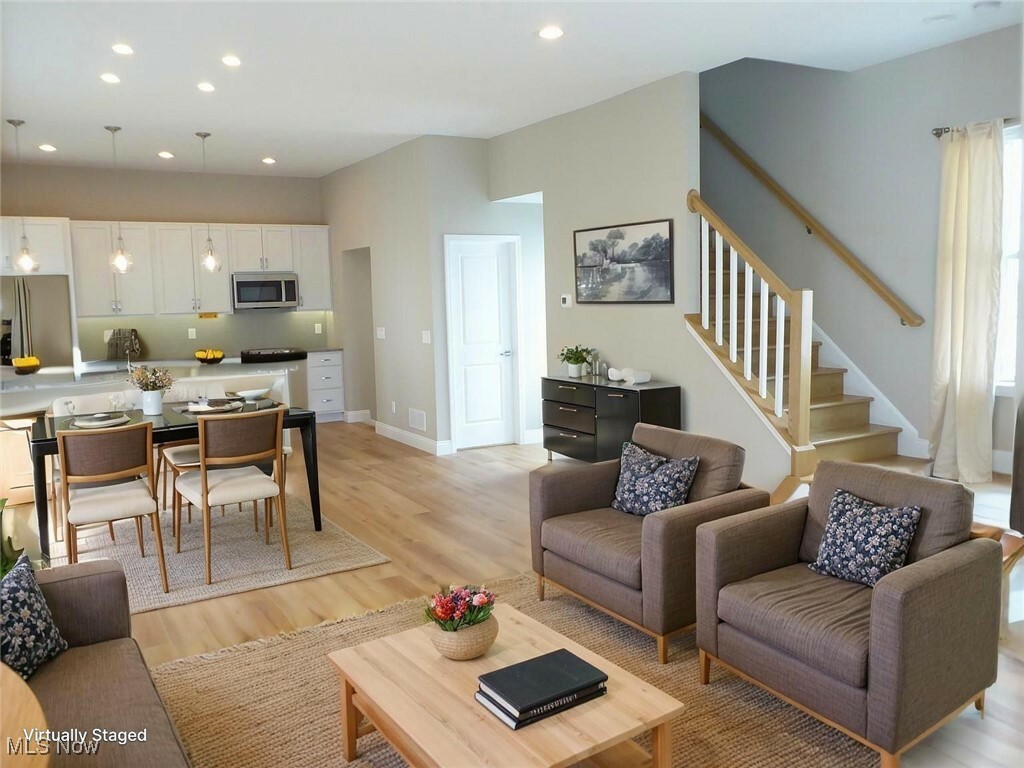 Property Photo: 4424 W 53rd Street OH 44109
