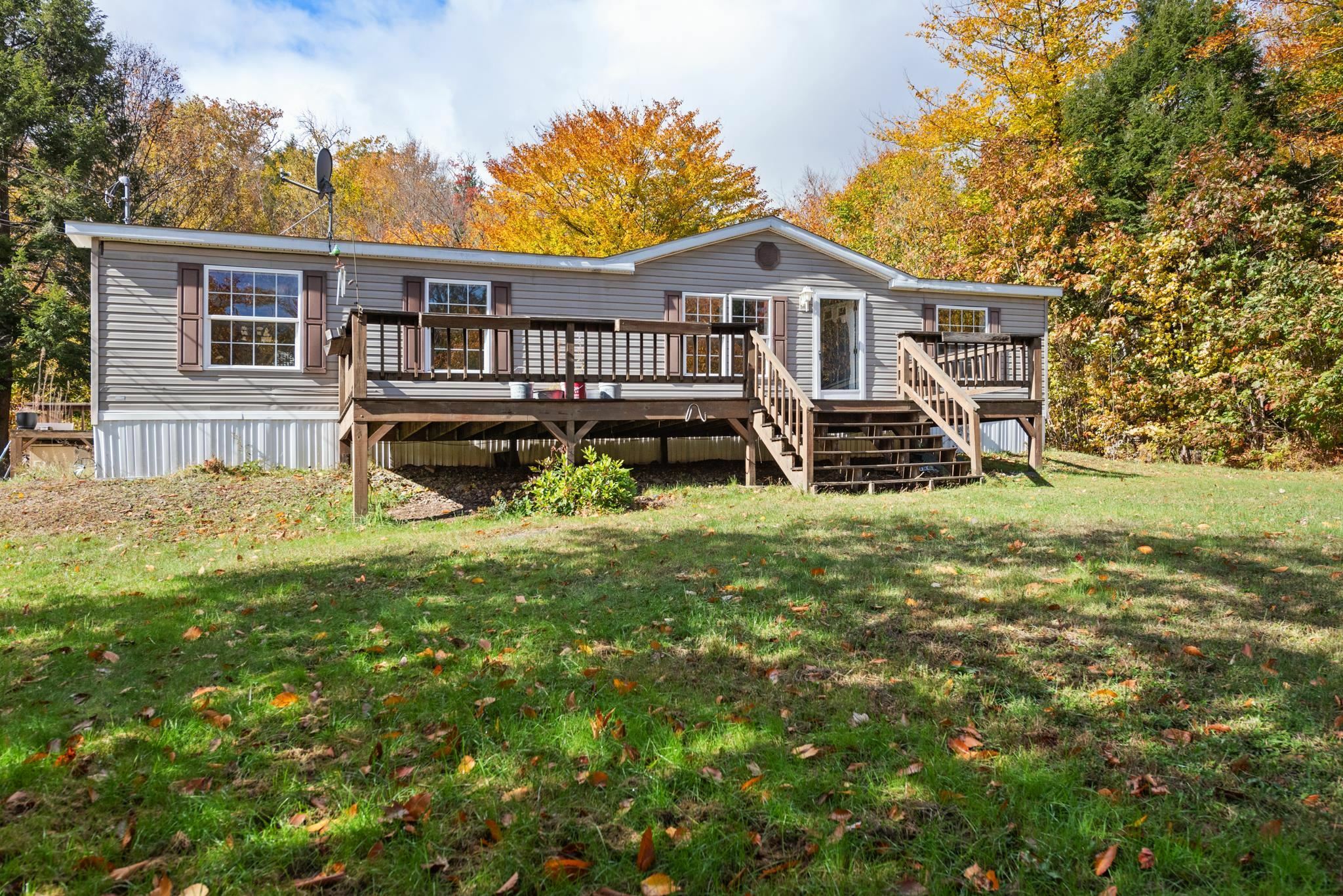 Property Photo: 1375 Stinson Lake Road NH 03266