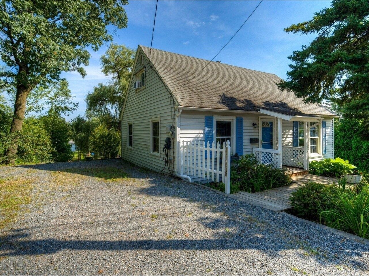 Property Photo:  133 Franklin Street  VT 05404 