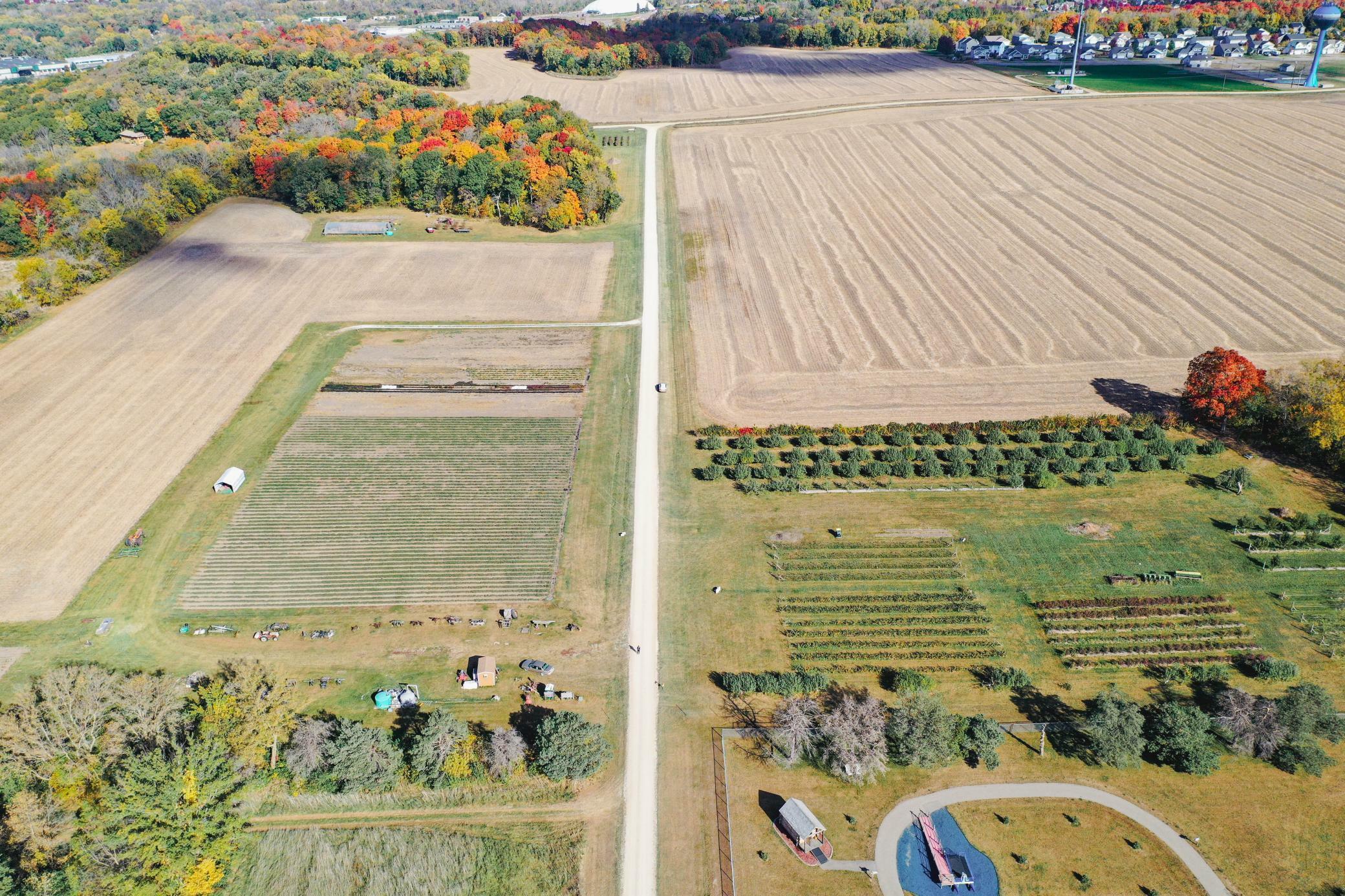 Property Photo: 5561 115th Street E MN 55057