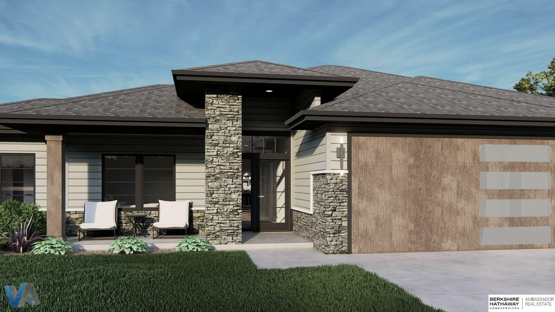 Property Photo:  Lot 145 Magnolia  NE 68028 