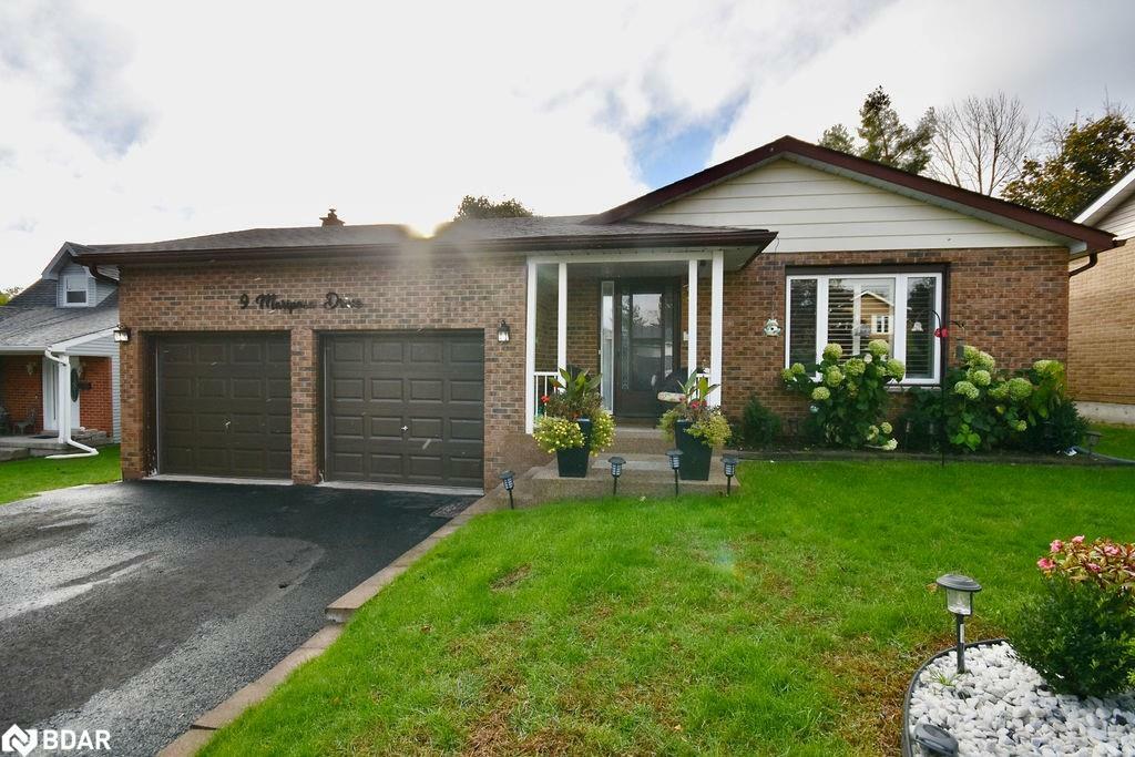 9 Mariposa Drive  Orillia ON L3V 7G6 photo