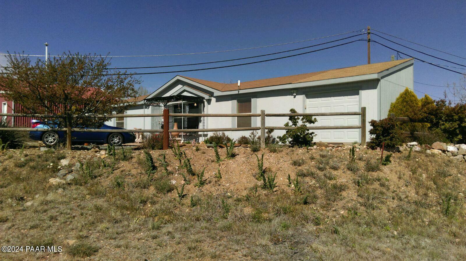 2850 S 3rd Street  Dewey-Humboldt AZ 86329 photo